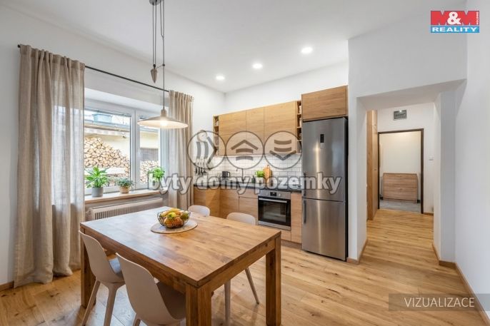 Prodej, Rodinný dům, Kladno