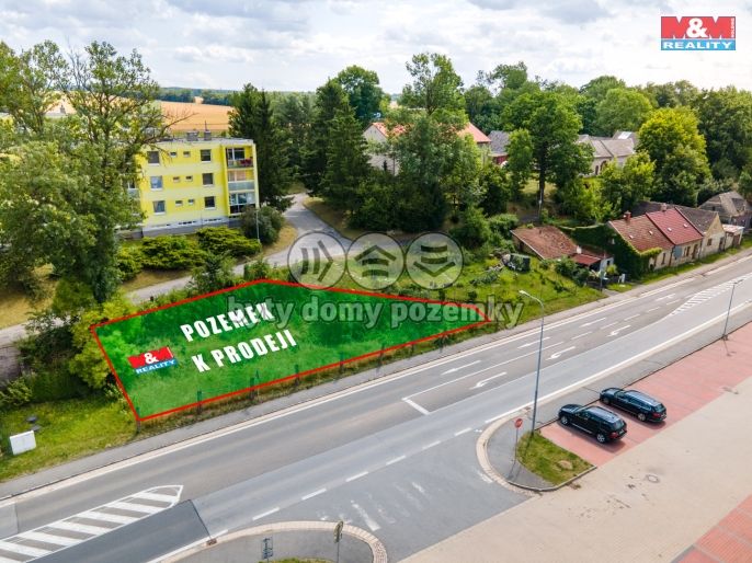 Prodej, Zahrada, Svitavy