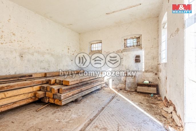 Prodej, Pozemek k bydlení, Staré Křečany