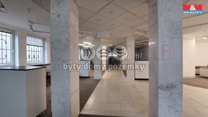 Pronájem, Obchod a služby, Ústí nad Orlicí