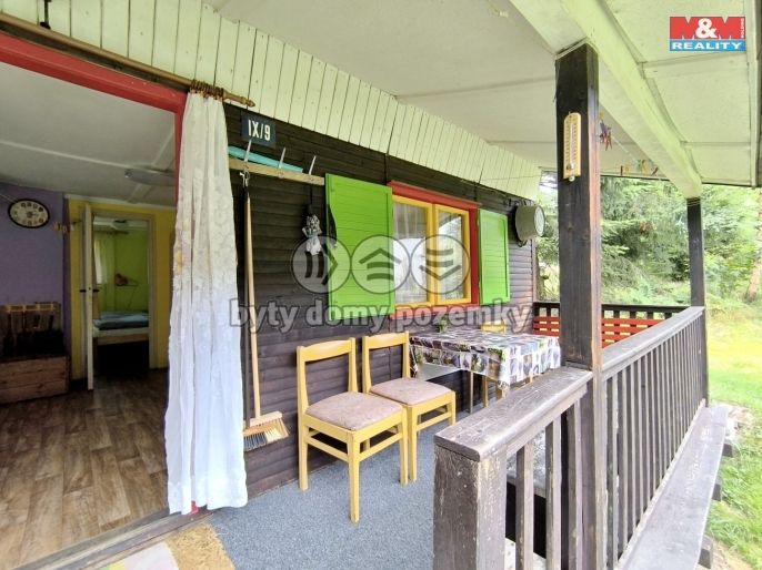 Prodej, Hotel, penzion, Pojbuky