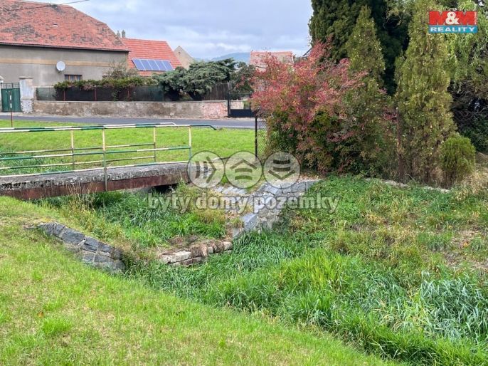 Prodej, Rodinný dům, Libčeves