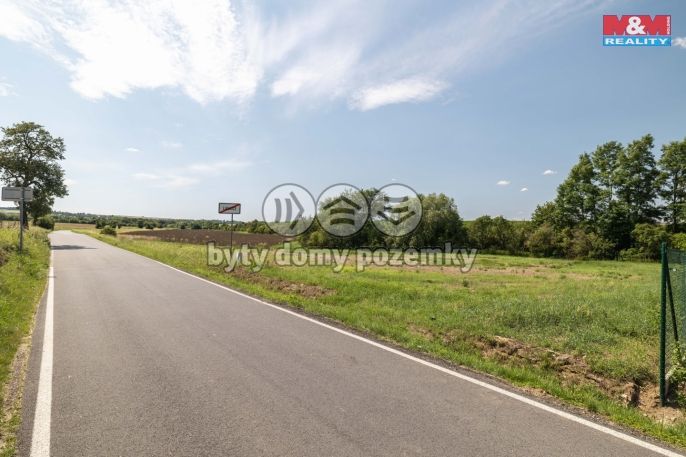 Prodej, Pozemek k bydlení, Libenice