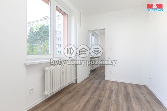 Prodej, Byt 3+kk, Ostrava