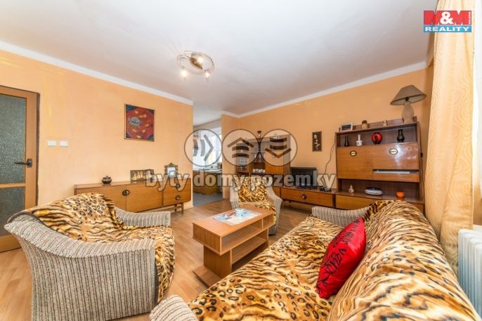 Prodej, Byt 3+kk, Praha