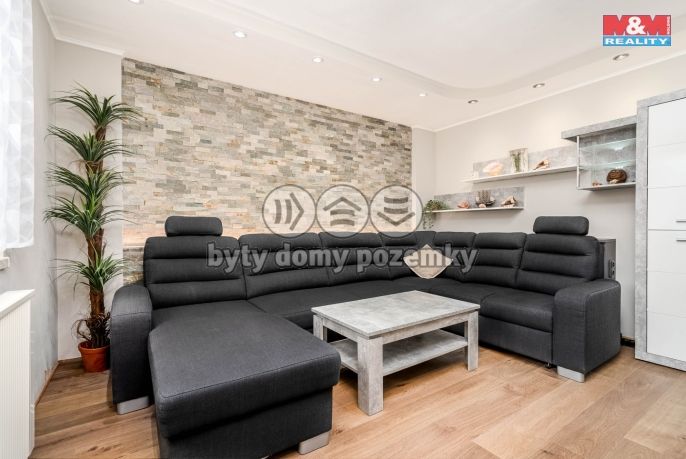 Prodej, Rodinný dům, Kostomlátky