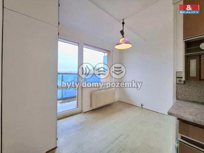 Prodej, Byt 3+1, Chodov