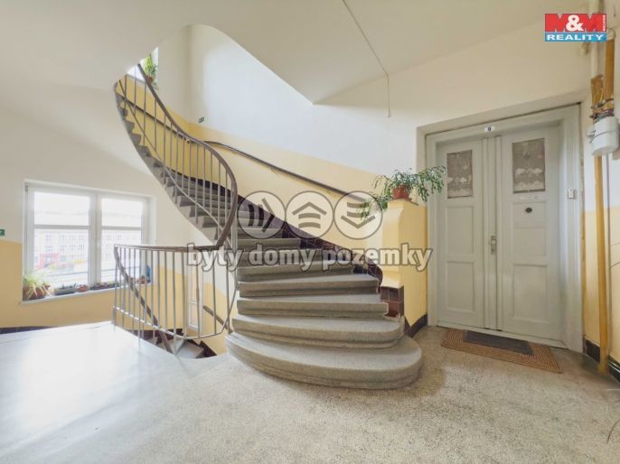 Prodej, Byt 3+1, Český Těšín