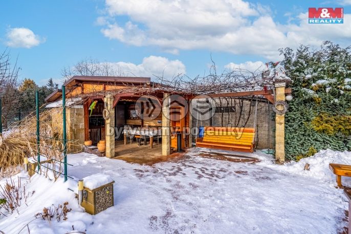 Prodej, Rodinný dům, Kostomlátky