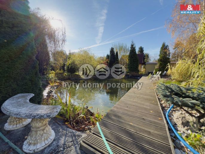 Prodej, Pozemek k bydlení, Karviná