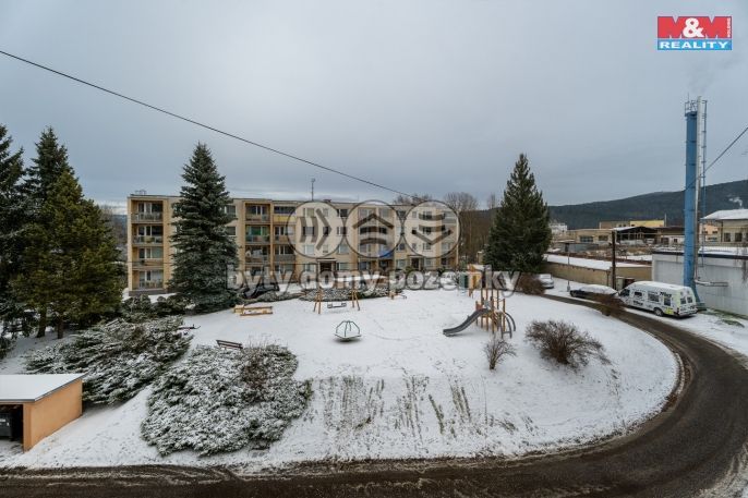 Prodej, Byt 4+1, Jablonec nad Nisou