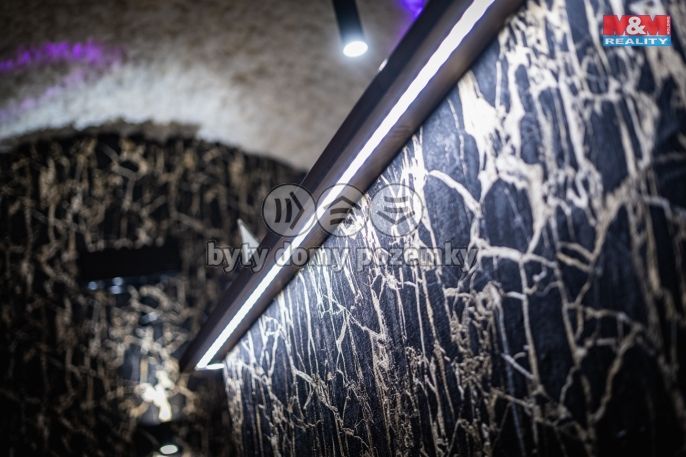 Pronájem, Restaurace, stravování, Benešov