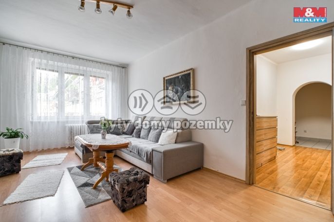 Prodej, Byt 2+1, Karviná