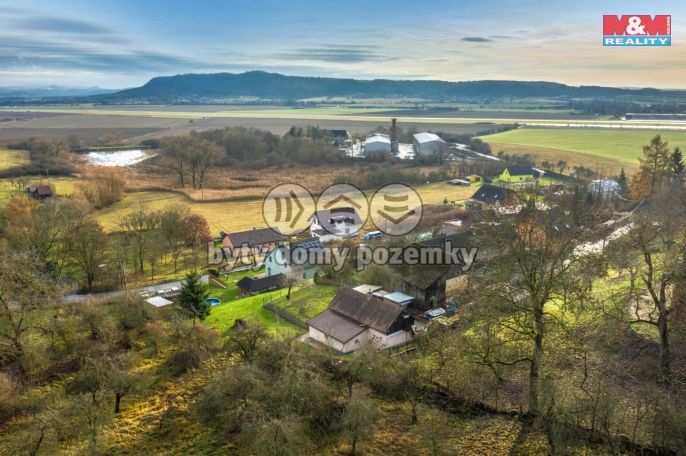 Prodej, Rodinný dům, Mnichovo Hradiště