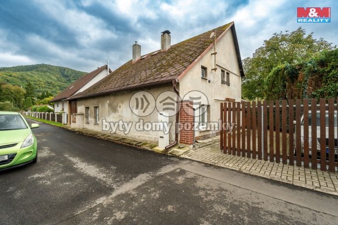 Prodej, Rodinný dům, Velké Březno
