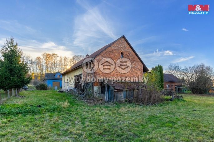 Prodej, Rodinný dům, Opatov