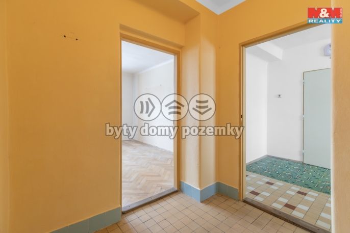 Prodej, Byt 3+1, Havířov