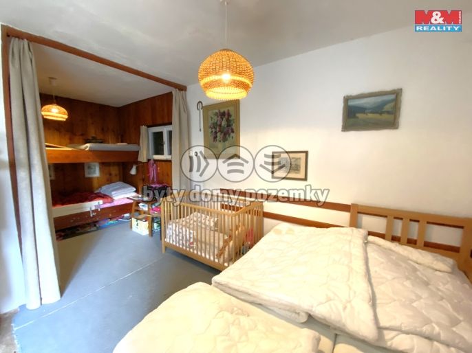 Prodej, Chata, Křižánky