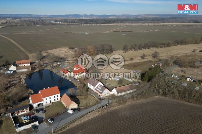 Prodej, Rodinný dům, Františkovy Lázně
