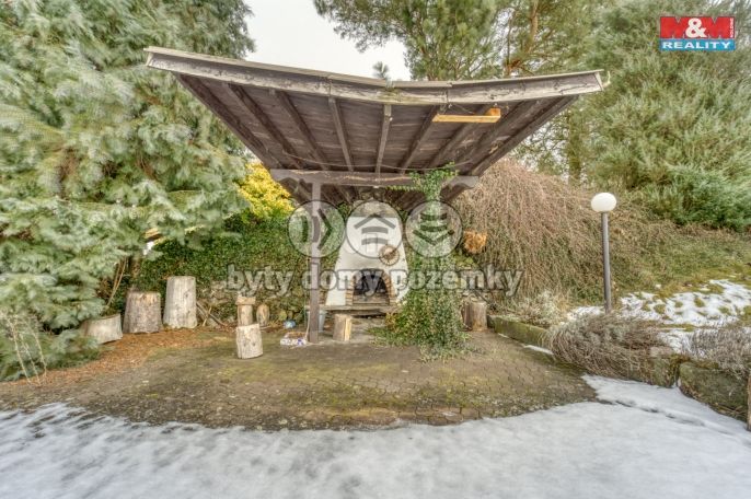 Prodej, Rodinný dům, Černíkov