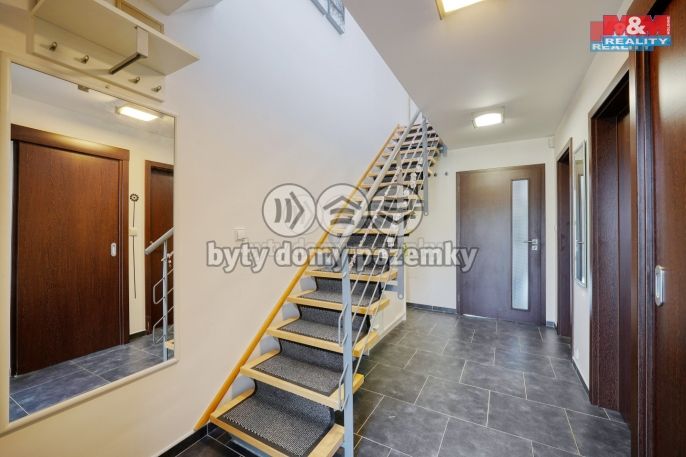 Prodej, Rodinný dům, Sadov