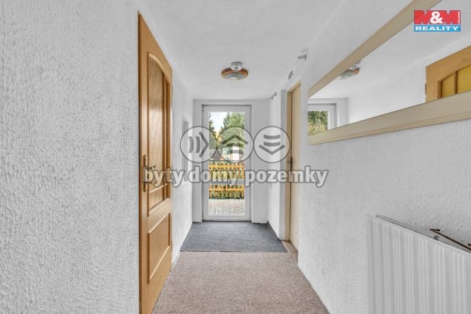 Prodej, Rodinný dům, Rozsochy