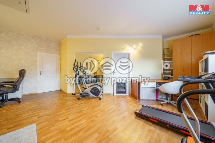 Pronájem, Rodinný dům, Karlovy Vary