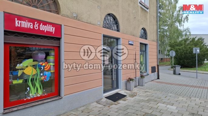 Pronájem, Obchod a služby, Rožnov pod Radhoštěm