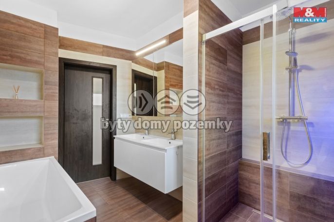 Prodej, Rodinný dům, Slaný