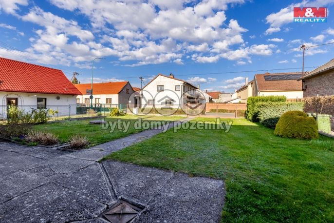 Prodej, Rodinný dům, Horní Jelení