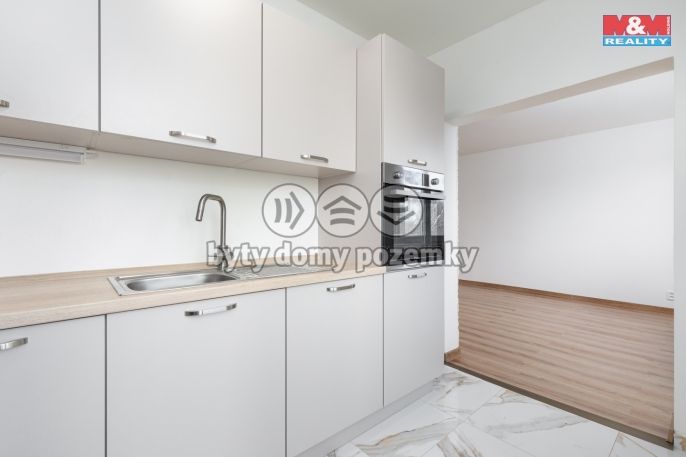 Prodej, Byt 2+1, Ostrava