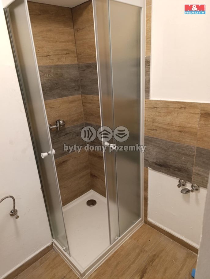 Pronájem, Byt 1+kk, Frýdlant