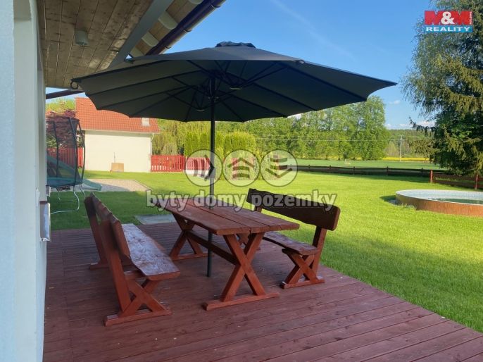 Prodej, Chalupa, Protivín