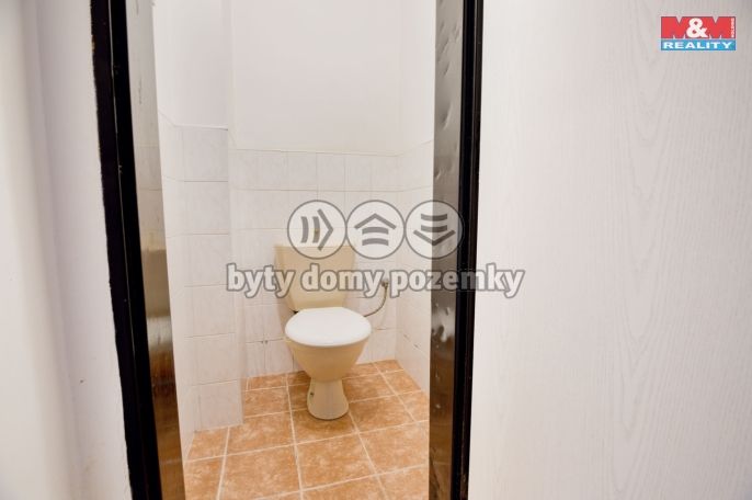 Prodej, Rodinný dům, Dolánky nad Ohří