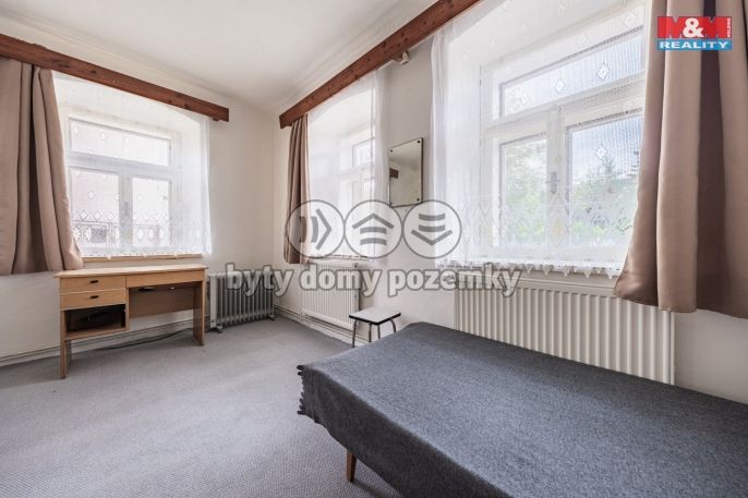Prodej, Rodinný dům, Mohelnice nad Jizerou