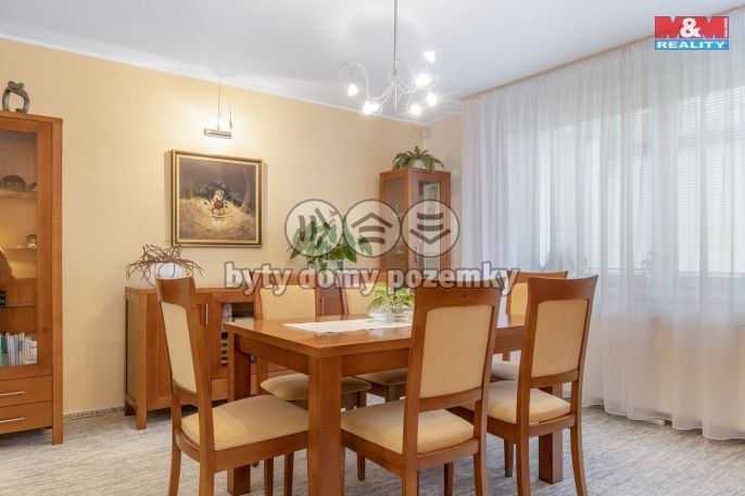 Prodej, Rodinný dům, Ostrava