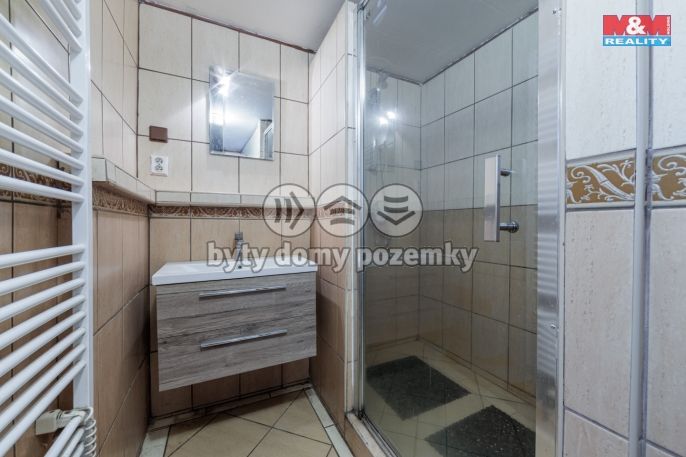 Prodej, Rodinný dům, Nejdek