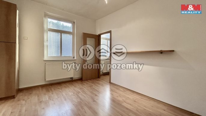 Pronájem, Byt 3+kk, Zlín