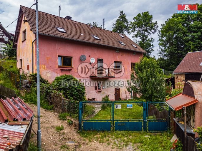 Prodej, Rodinný dům, Citice