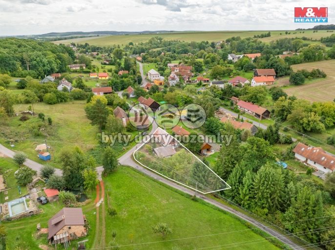 Prodej, Rodinný dům, Chyjice