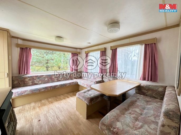 Prodej, Mobilheim, Ledce