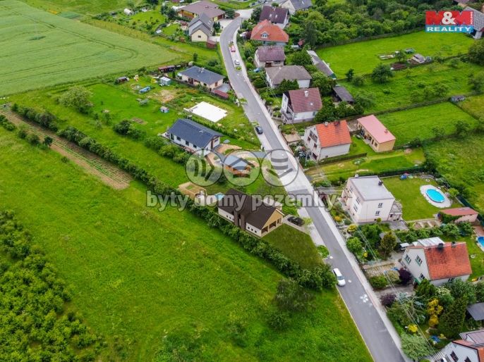 Prodej, Pozemek k bydlení, Pavlíkov