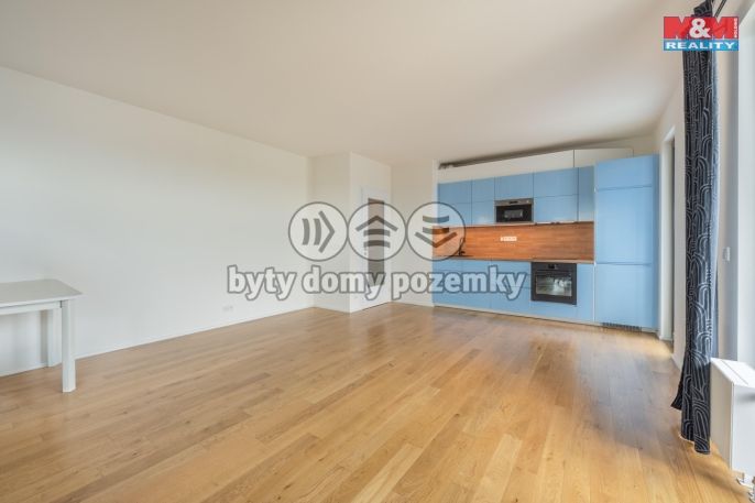 Prodej, Byt 4+kk, Praha