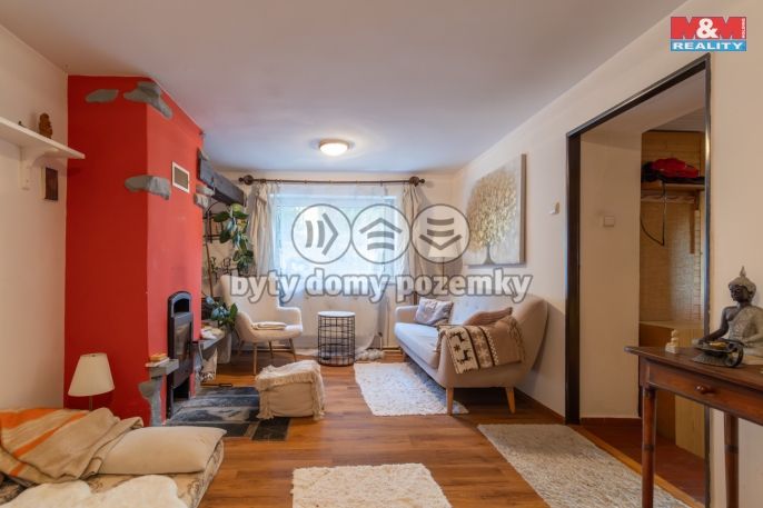 Prodej, Pozemek k bydlení, Malenovice