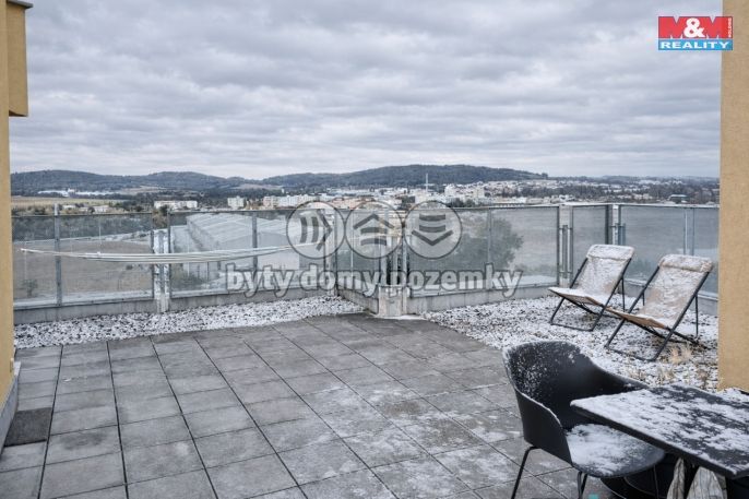 Prodej, Byt 2+kk, Písek