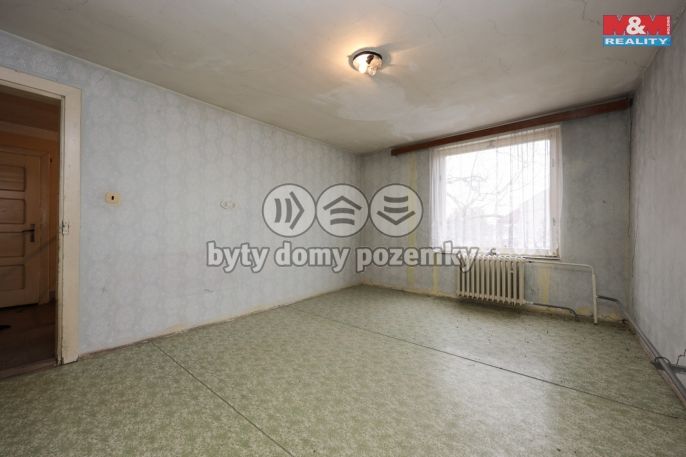 Prodej, Rodinný dům, Olšany u Prostějova