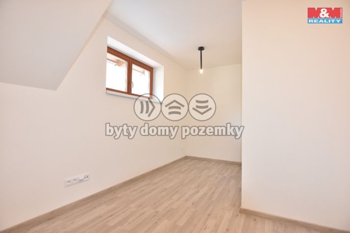 Pronájem, Byt 4+kk, Lysá nad Labem