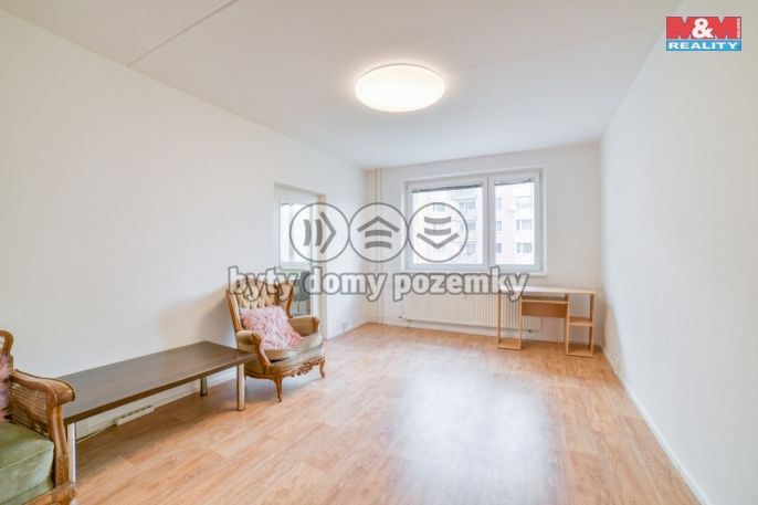 Pronájem, Byt 2+1, Františkovy Lázně