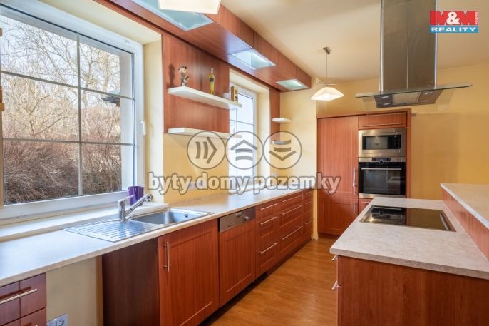 Prodej, Rodinný dům, Mokrovraty