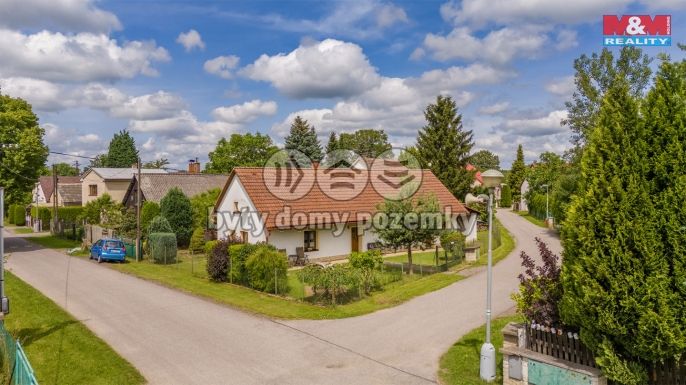 Prodej, Rodinný dům, Domousnice